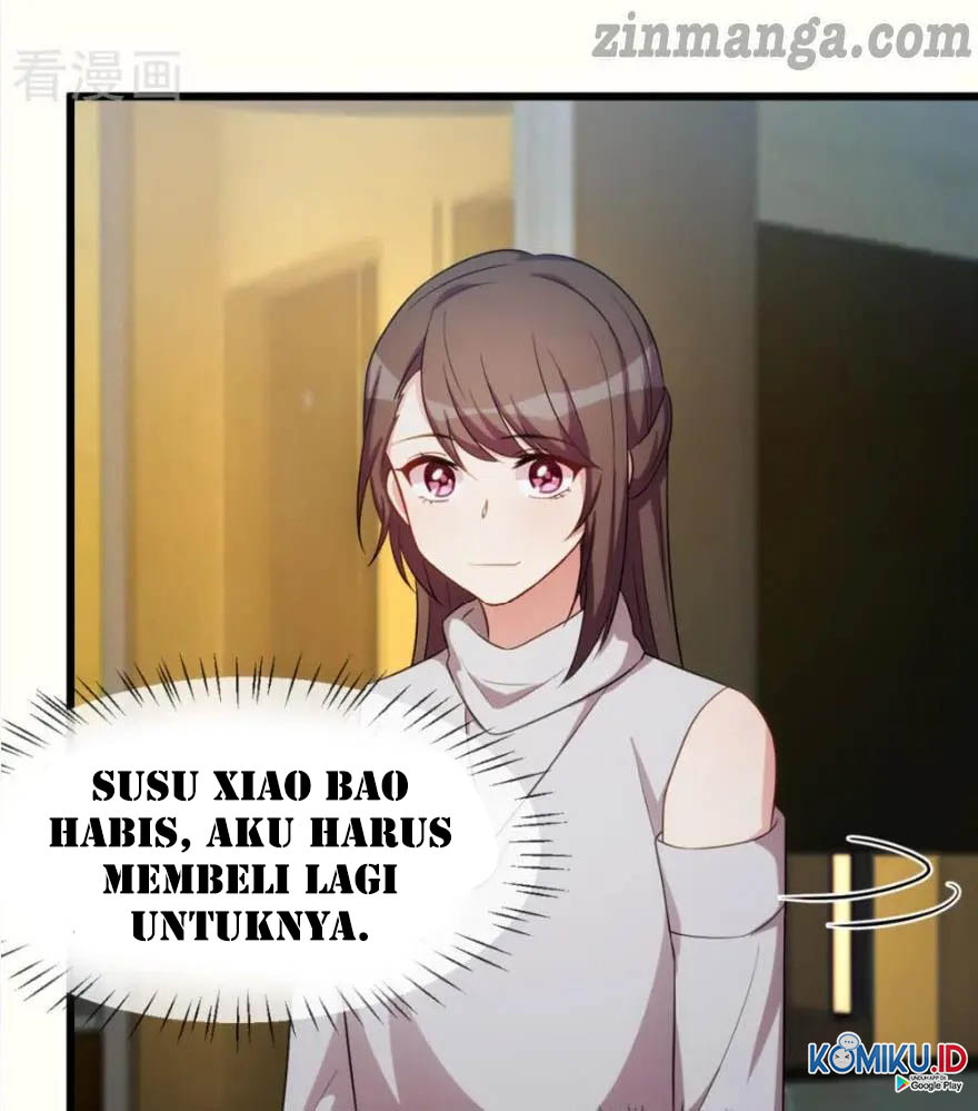 CEO’s Sudden Proposal Chapter 275 Gambar 18